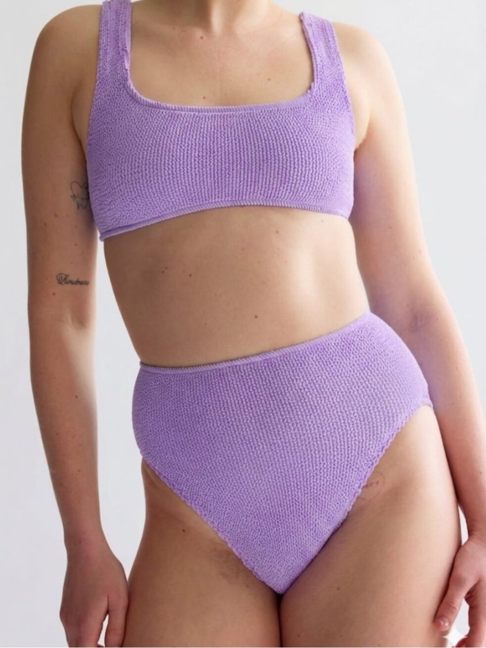YouSwim Lilac Bikini Stretch II